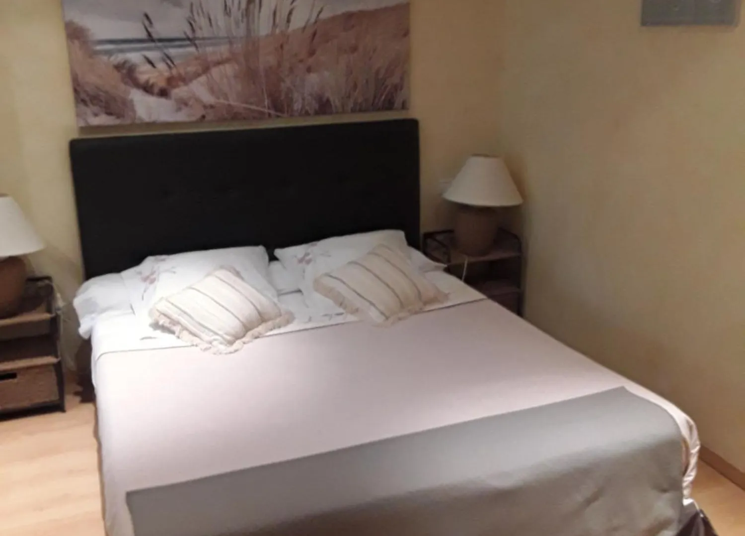 Frühstückspension Bed and Breakfast Le Lion D'Or Marlieux