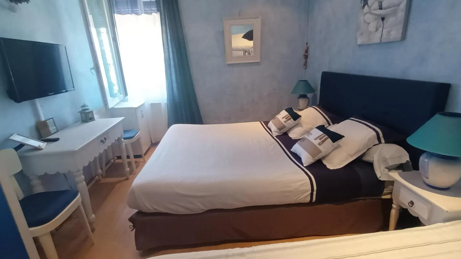 Bed and Breakfast Le Lion D'Or Marlieux 0*,  Frankreich