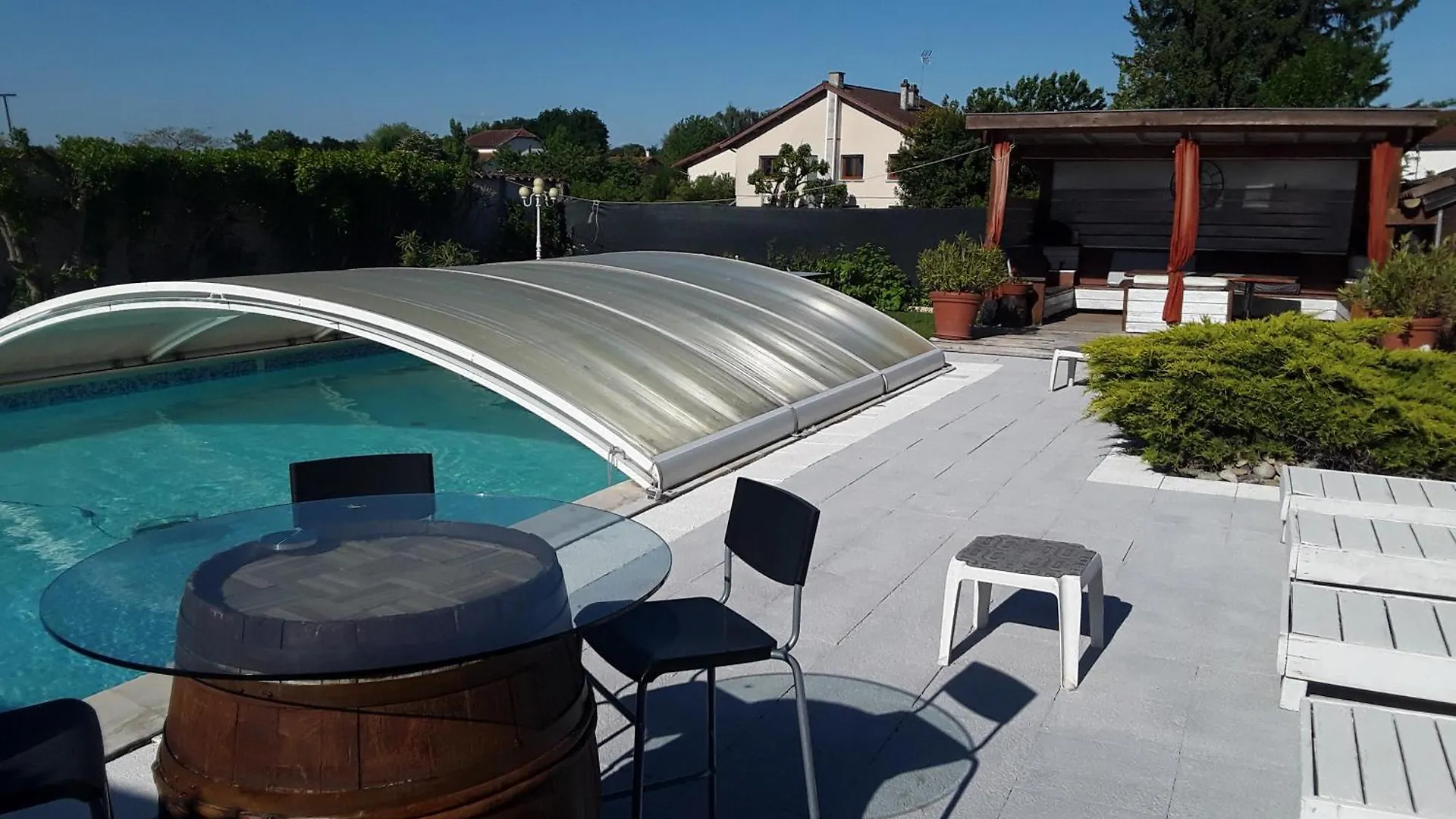 Bed and Breakfast Le Lion D'Or Marlieux 0*,