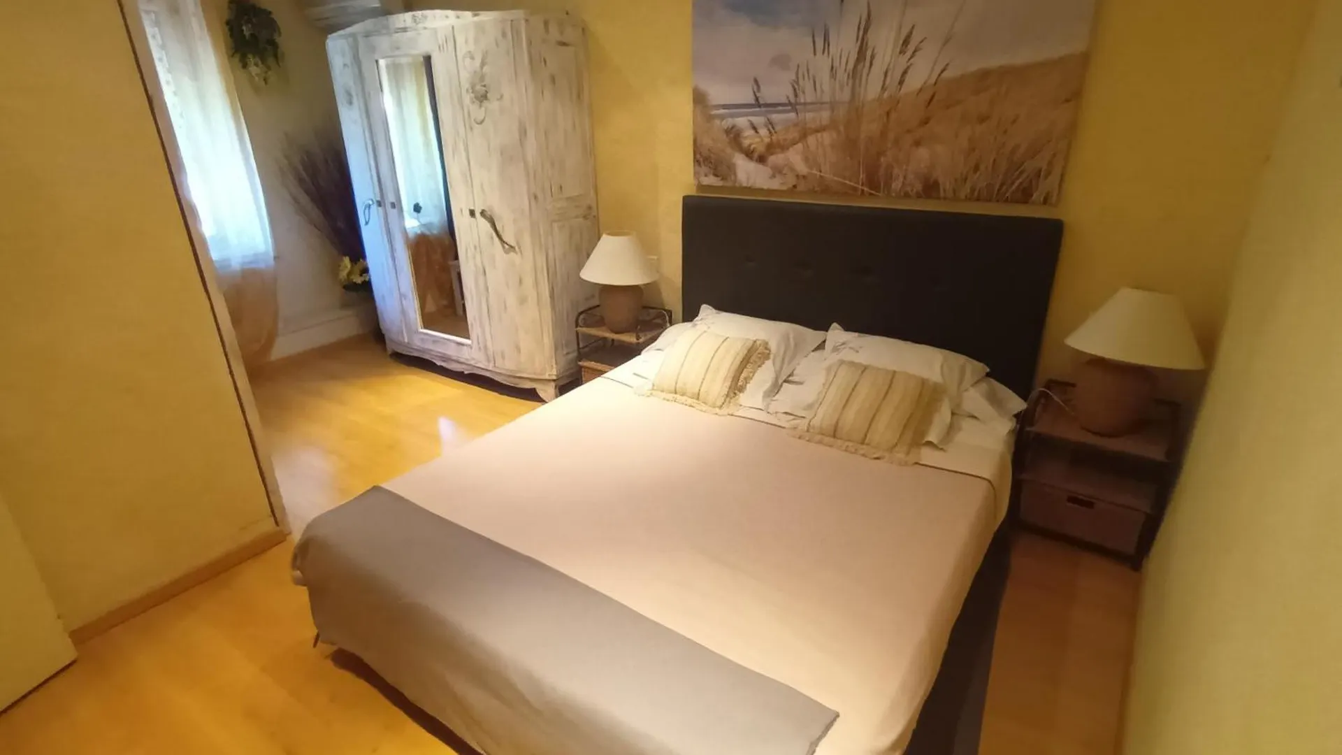 Bed and Breakfast Le Lion D'Or Marlieux