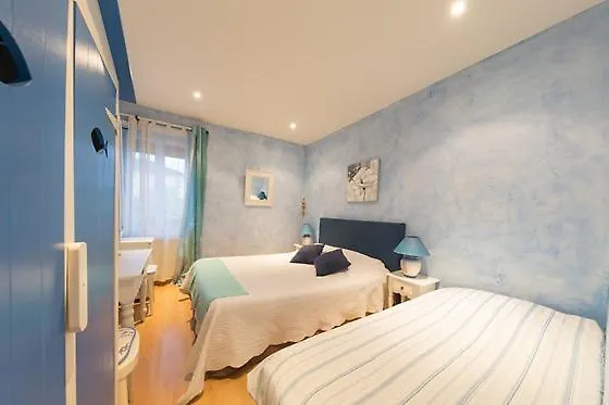 Bed and Breakfast Le Lion D'Or Marlieux