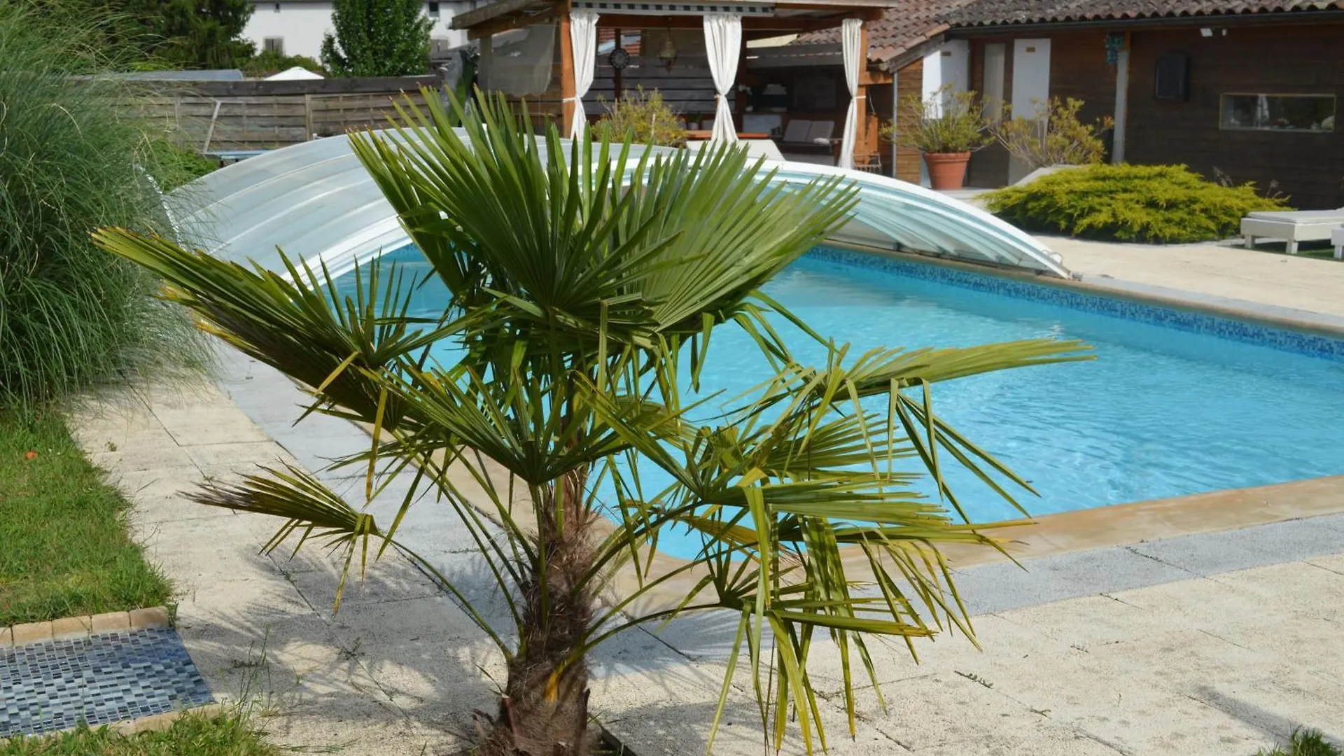 Bed and Breakfast Le Lion D'Or Marlieux